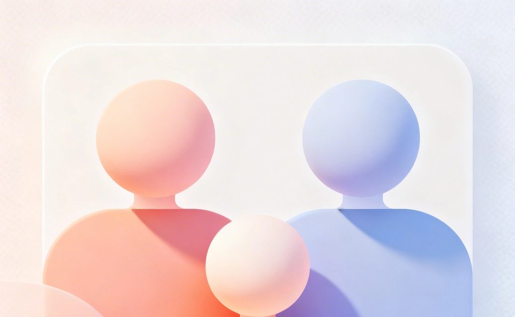 Семейна връзка: как да укрепим отношенията