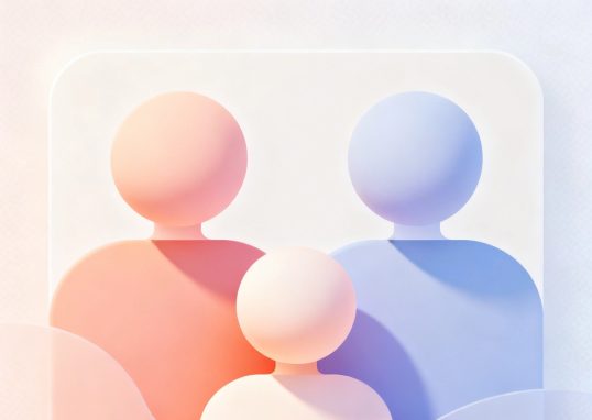 Семейна връзка: как да укрепим отношенията