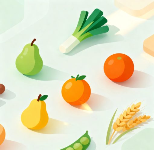 Здравословни рецепти за всеки ден