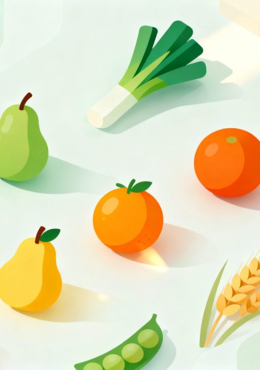 Здравословни рецепти за всеки ден