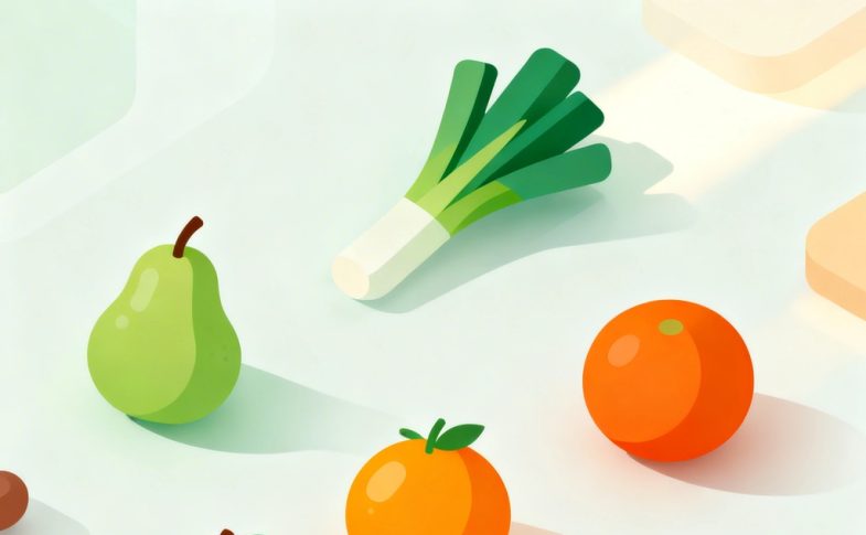 Здравословни рецепти за всеки ден